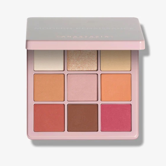 Anastasia Beverly Hills Other - Modern Renaissance Anastasia Beverly Hills Eyeshadow Palette Brand New in Box